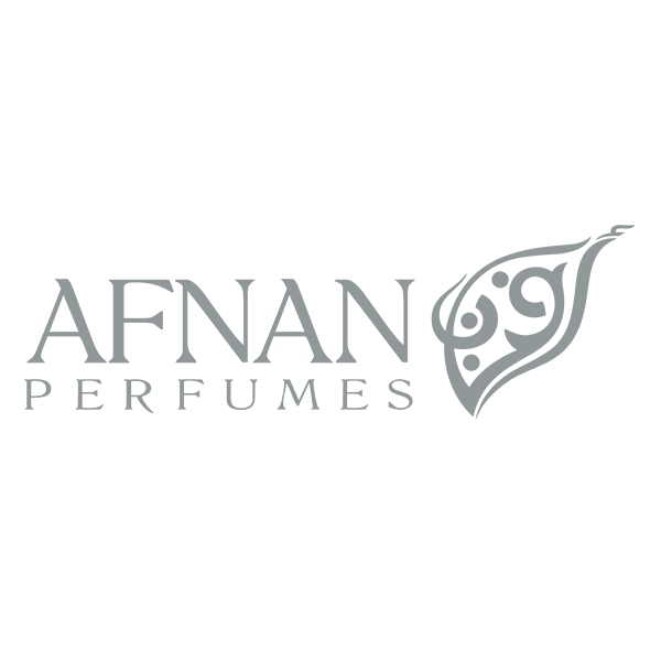 Afnan logó
