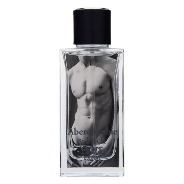 Abercrombie & Fitch Fierce EDC férfi parfüm 50 ml