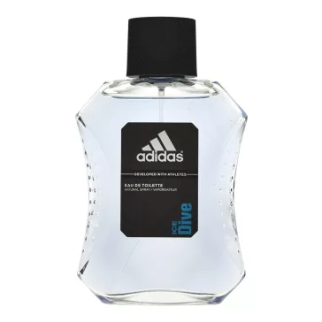 Adidas Ice Dive EDT férfi parfüm 100 ml