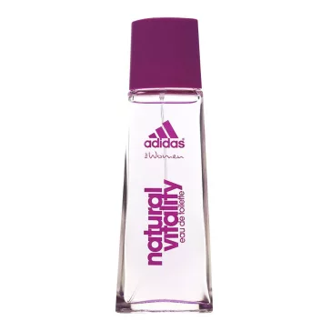Adidas Natural Vitality EDT női parfüm 50 ml