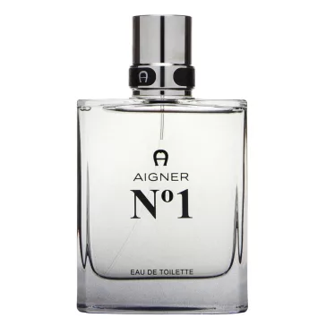 Aigner No 1 EDT férfi parfüm 100 ml
