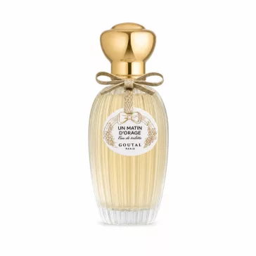 Annick Goutal Un Matin D'Orage EDT női parfüm 100 ml