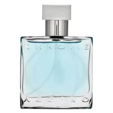 Azzaro Chrome EDT férfi parfüm 30 ml