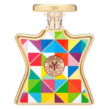 Bond No. 9 Astor Place EDP uniszex parfüm 100 ml