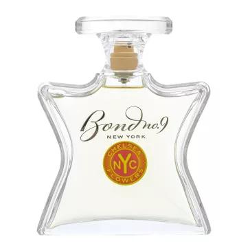 Bond No. 9 Chelsea Flowers EDP női parfüm 100 ml