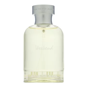 Burberry Weekend EDT férfi parfüm 100 ml