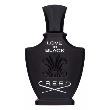 Creed Love in Black EDP női parfüm 75 ml