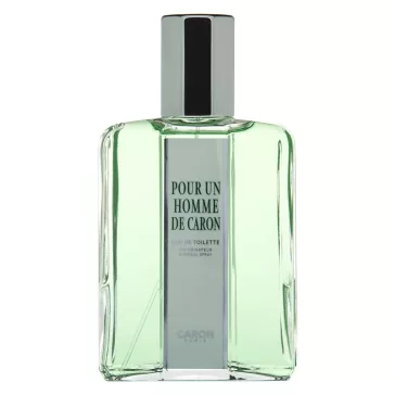 Caron Pour Un Homme De Caron EDT férfi parfüm 200 ml