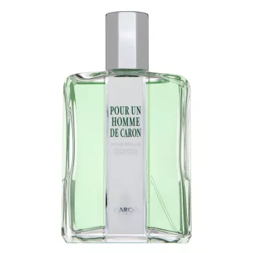Caron Pour Un Homme De Caron EDT férfi parfüm 125 ml