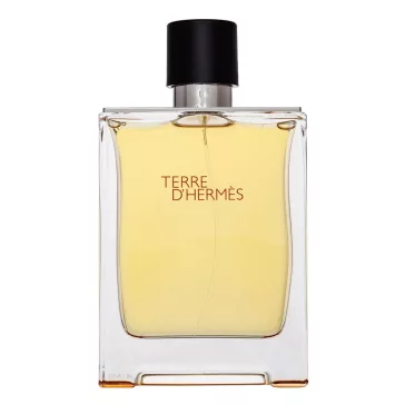 Hermes Terre D'Hermes EDT férfi parfüm 200 ml