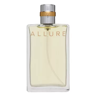 Chanel Allure EDT női parfüm 50 ml