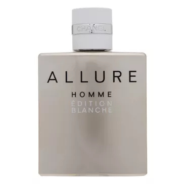   Chanel Allure Homme Edition Blanche EDP férfi parfüm 100 ml