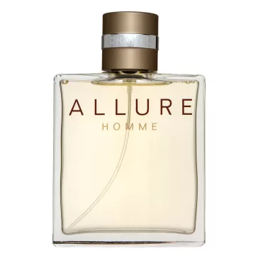 Chanel Allure Homme EDT férfi parfüm 100 ml