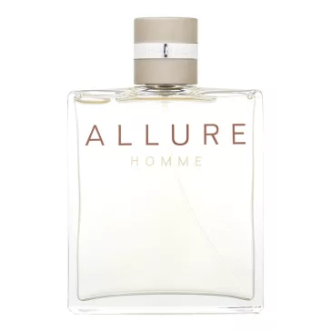 Chanel Allure Homme EDT férfi parfüm 150 ml