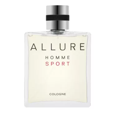 Chanel Allure Homme Sport Cologne EDC férfi parfüm 150 ml