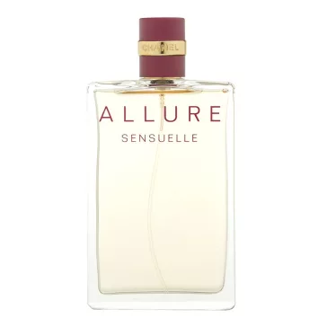 Chanel Allure Sensuelle EDP női parfüm 100 ml