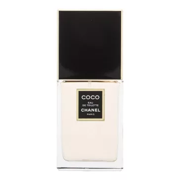 Chanel Coco EDT női parfüm 50 ml
