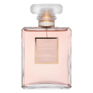 Chanel Coco Mademoiselle EDP női parfüm 100 ml