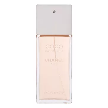 Chanel Coco Mademoiselle EDT női parfüm 100 ml