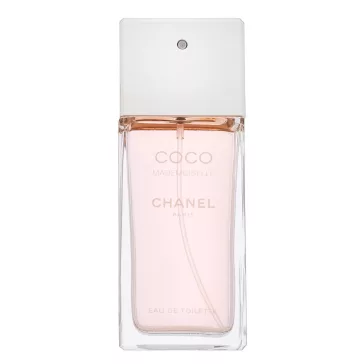 Chanel Coco Mademoiselle EDT női parfüm 50 ml