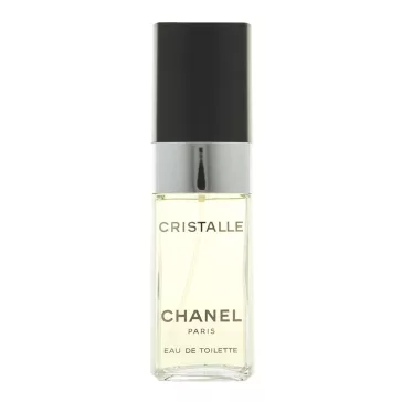Chanel Cristalle EDT női parfüm 100 ml
