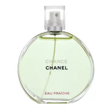 Chanel Chance Eau Fraiche EDT női parfüm 100 ml