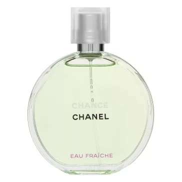 Chanel Chance Eau Fraiche EDT női parfüm 50 ml