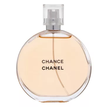 Chanel Chance EDT női parfüm 100 ml
