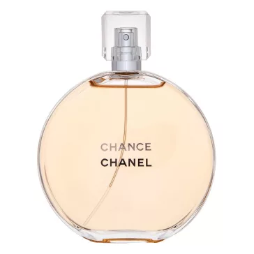 Chanel Chance EDT női parfüm 150 ml