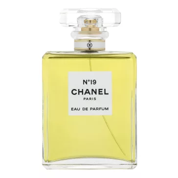 Chanel No.19 EDP női parfüm 100 ml