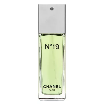 Chanel No.19 EDT női parfüm 100 ml