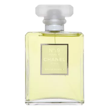 Chanel No.19 Poudré EDP női parfüm 100 ml