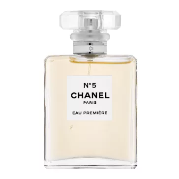 Chanel No.5 Eau Premiere EDP női parfüm 50 ml