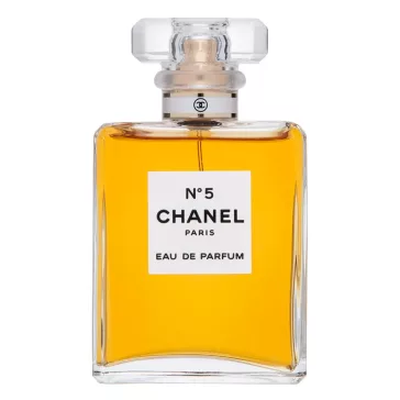 Chanel No.5 EDP női parfüm 50 ml
