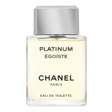 Chanel Platinum Egoiste EDT férfi parfüm 100 ml