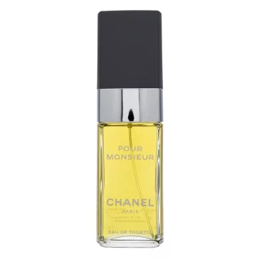 Chanel Pour Monsieur EDT férfi parfüm 100 ml