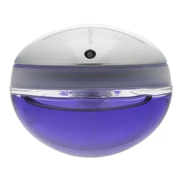 Paco Rabanne Ultraviolet EDP női parfüm 80 ml