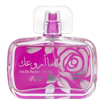 Rasasi Maa Arwaak EDP női parfüm 50 ml