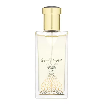 Rasasi Oudh Al Abiyad EDP uniszex parfüm 50 ml