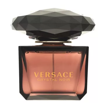 Versace Crystal Noir EDP női parfüm 90 ml