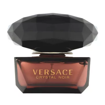 Versace Crystal Noir EDT női parfüm 50 ml