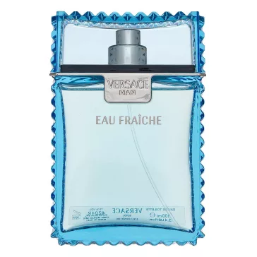 Versace Eau Fraiche EDT férfi parfüm 100 ml