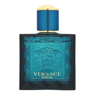 Versace Eros EDT férfi parfüm 50 ml