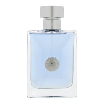Versace Pour Homme EDT férfi parfüm 100 ml