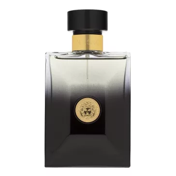 Versace pour Homme Oud Noir EDP férfi parfüm 100 ml