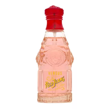 Versace Red Jeans EDT női parfüm 75 ml