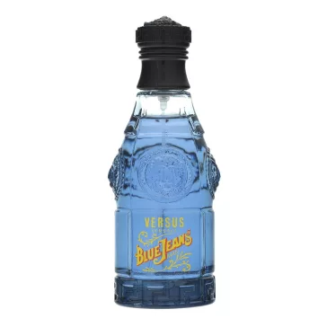 Versace Versus Blue jeans EDT férfi parfüm 75 ml