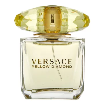 Versace Yellow Diamond EDT női parfüm 30 ml