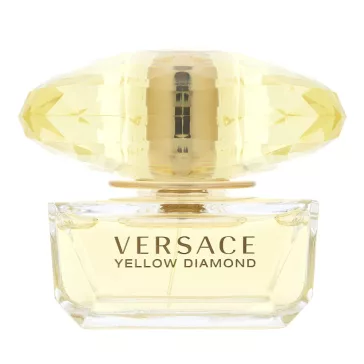 Versace Yellow Diamond EDT női parfüm 50 ml