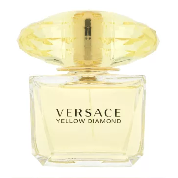 Versace Yellow Diamond EDT női parfüm 90 ml